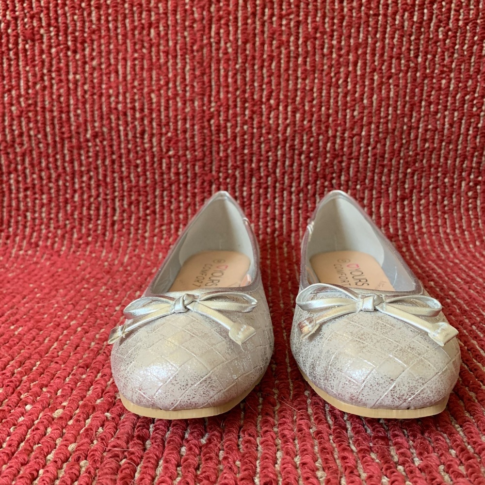 Sliver Slippers